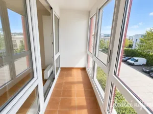 Pronájem bytu 3+kk, Brno, Blažovická, 87 m2