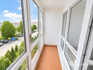 Pronájem bytu 3+kk, Brno, Blažovická, 87 m2