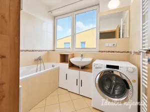 Pronájem bytu 3+kk, Brno, Blažovická, 87 m2