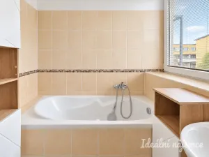Pronájem bytu 3+kk, Brno, Blažovická, 87 m2