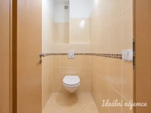 Pronájem bytu 3+kk, Brno, Blažovická, 87 m2