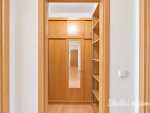 Pronájem bytu 3+kk, Brno, Blažovická, 87 m2