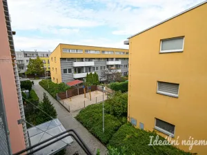 Pronájem bytu 3+kk, Brno, Blažovická, 87 m2