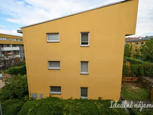 Pronájem bytu 3+kk, Brno, Blažovická, 87 m2