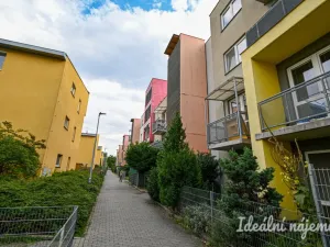 Pronájem bytu 3+kk, Brno, Blažovická, 87 m2