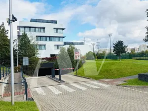 Pronájem kanceláře, Praha - Chodov, Pyšelská, 349 m2