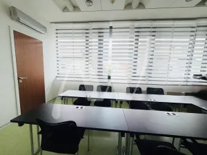 Pronájem kanceláře, Praha - Chodov, Pyšelská, 349 m2