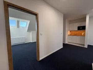 Pronájem kanceláře, Brno - Ponava, Cimburkova, 12 m2