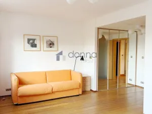 Pronájem bytu 3+kk, Praha, Korunní, 157 m2