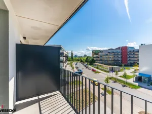 Prodej bytu 1+kk, Plzeň, Železná, 37 m2