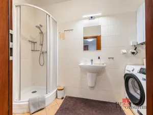 Prodej bytu 5+1, Hradec Králové - Malšovice, Náhon, 150 m2