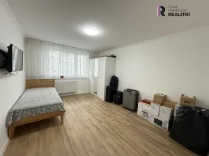 Pronájem bytu 3+1, Sokolov, Křížová, 73 m2