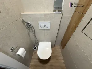 Pronájem bytu 3+1, Sokolov, Křížová, 73 m2