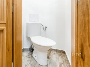 Pronájem bytu 1+kk, Jablonec nad Nisou, Opletalova, 32 m2