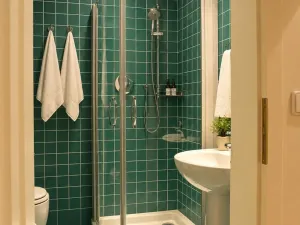 Pronájem bytu 3+1, Praha - Nové Město, Odborů, 80 m2