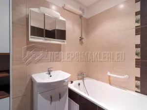 Prodej bytu 4+1, Praha - Stodůlky, Vackova, 84 m2