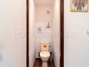 Prodej bytu 4+1, Praha - Stodůlky, Vackova, 84 m2