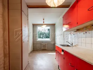 Prodej bytu 4+1, Praha - Stodůlky, Vackova, 84 m2