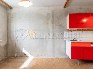 Prodej bytu 4+1, Praha - Stodůlky, Vackova, 84 m2
