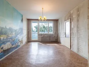 Prodej bytu 4+1, Praha - Stodůlky, Vackova, 84 m2