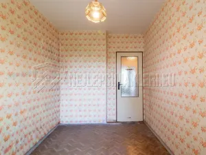 Prodej bytu 4+1, Praha - Stodůlky, Vackova, 84 m2