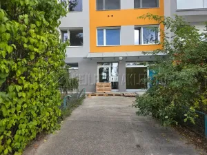 Prodej bytu 4+1, Praha - Stodůlky, Vackova, 84 m2