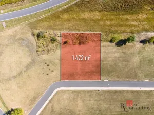 Prodej pozemku, Horní Benešov, 1472 m2