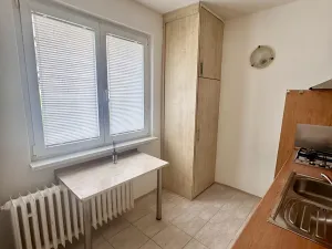 Pronájem bytu 1+1, Nejdek, Okružní, 36 m2