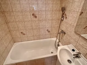 Pronájem bytu 1+1, Nejdek, Okružní, 36 m2