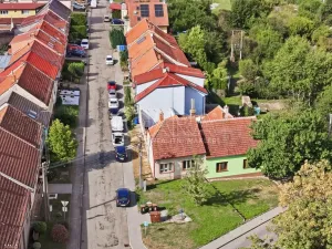 Prodej rodinného domu, Vážany nad Litavou, 73 m2