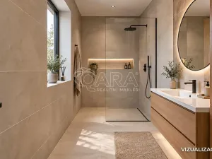 Prodej rodinného domu, Vážany nad Litavou, 73 m2
