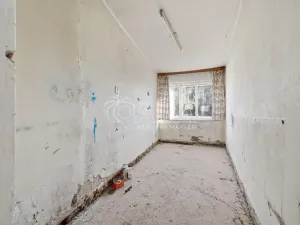 Prodej rodinného domu, Vážany nad Litavou, 73 m2