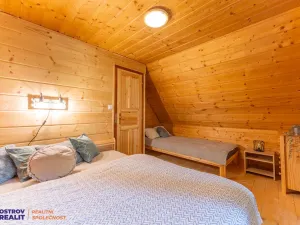 Prodej chalupy, Ludvíkov, 68 m2