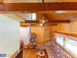 Prodej chalupy, Ludvíkov, 68 m2