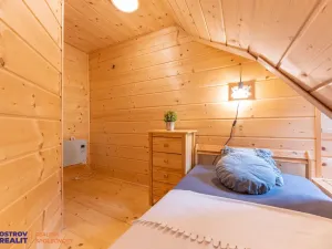 Prodej chalupy, Ludvíkov, 68 m2