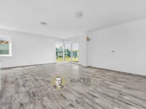 Prodej rodinného domu, Neratovice, Za Dráhou, 124 m2