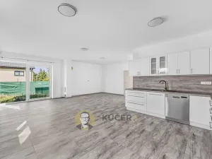 Prodej rodinného domu, Neratovice, Za Dráhou, 124 m2