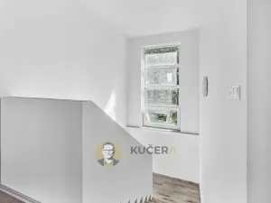 Prodej rodinného domu, Neratovice, Za Dráhou, 124 m2