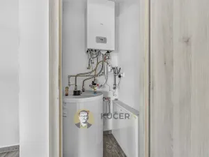 Prodej rodinného domu, Neratovice, Za Dráhou, 124 m2