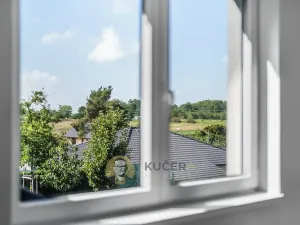 Prodej rodinného domu, Neratovice, Za Dráhou, 124 m2