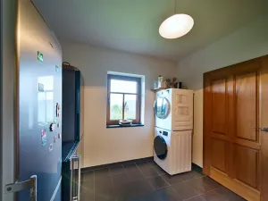 Prodej rodinného domu, Vysoké nad Jizerou, 150 m2