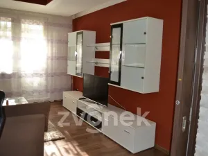 Pronájem bytu 2+1, Vsetín, Dolní Jasenka, 66 m2
