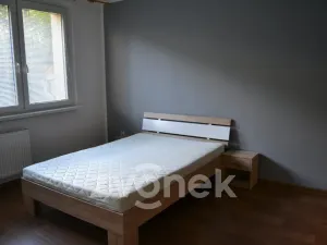 Pronájem bytu 2+1, Vsetín, Dolní Jasenka, 66 m2