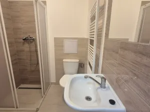 Pronájem bytu 2+kk, Šumperk, Banskobystrická, 40 m2