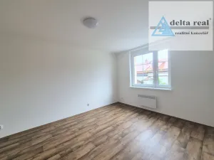 Pronájem bytu 2+kk, Šumperk, Banskobystrická, 40 m2