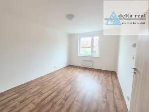 Pronájem bytu 2+kk, Šumperk, Banskobystrická, 40 m2
