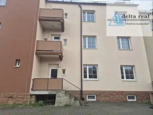 Pronájem bytu 2+kk, Šumperk, Banskobystrická, 40 m2