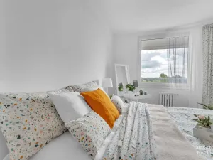 Prodej bytu 2+kk, Hradec Králové, Jungmannova, 55 m2