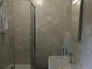 Pronájem bytu 3+kk, Praha - Žižkov, Jeseniova, 110 m2