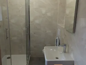 Pronájem bytu 3+kk, Praha - Žižkov, Jeseniova, 110 m2